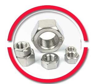 UNS N06625 Grade 2 Nuts UNS N06625 Grade 2 Nuts