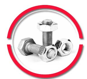 UNS N07718 Bolts UNS N07718 Bolts