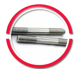UNS S30403 Studs UNS S30403 Studs