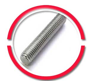 UNS S31000 Stud Bolts