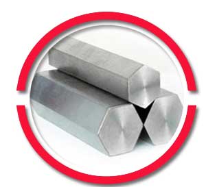 UNS S31600 Hex Bar UNS S31600 Hex Bar