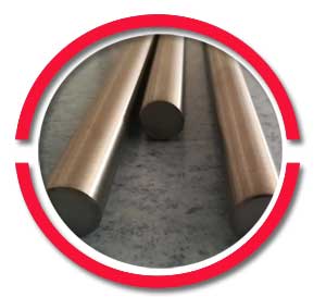 UNS S31803 F51 Duplex Round Bar UNS S31803 F51 Duplex Round Bar