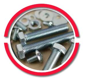 Uns S31803 Fasteners Uns S31803 Fasteners