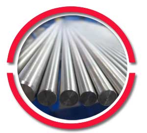 UNS S32205 F60 Duplex Round Bar UNS S32205 F60 Duplex Round Bar
