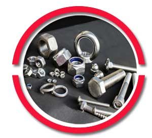 Uns S32205 Fasteners Uns S32205 Fasteners