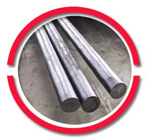 UNS S32750 F53 Super Duplex Round Bar