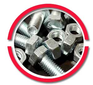 Uns S32750 Fasteners