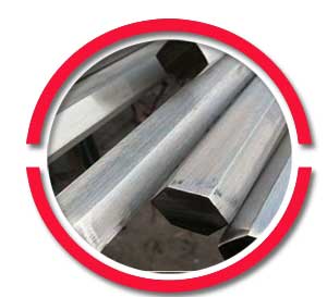 UNS S41000 Hex Bar 