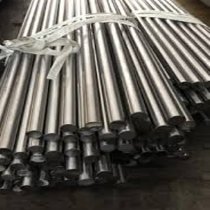 316H Stainless Steel Round Bar 316H Stainless Steel Round Bar