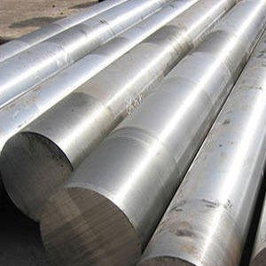 316Ti Stainless Steel Round Bar
