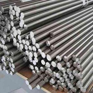 317L Stainless Steel Round Bar 317L Stainless Steel Round Bar