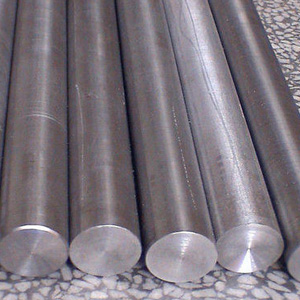 347 Stainless Steel Round Bar
