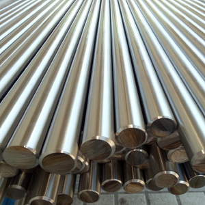 416 Stainless Steel Round Bar