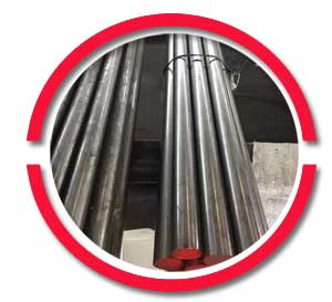 ASTM A105 Carbon Steel Bearing Quality bar