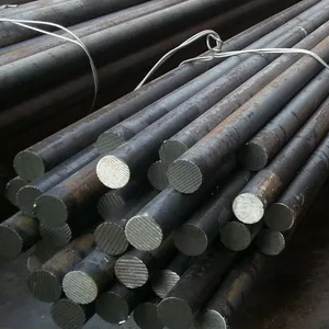 AISI/SAE 4130 Carbon Steel Round Bar