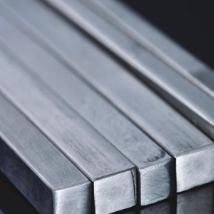 Alloy Steel f12 class 2 Square Bar