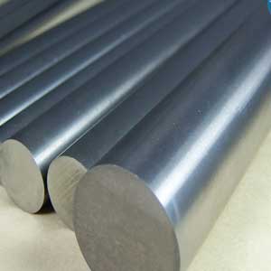 Alloy Steel Forged Bar
Alloy Steel Forged Bar
