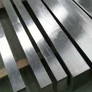 Alloy Steel Square Bar
Alloy Steel Square Bar