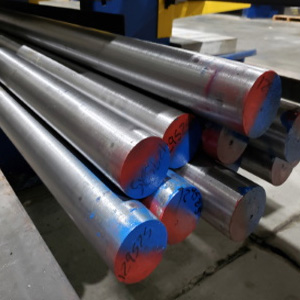 ASME SA 182 Gr.F12 Rod 