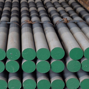 ASME SA 182 F5 Gr.F5 Rod ASME SA 182 Gr.F5 Rod