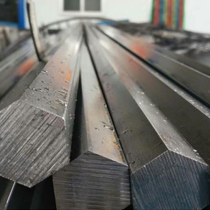 ASTM 182 Alloy Steel Hex Bar
