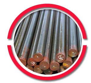 ASTM A105 Carbon Steel Bright bar