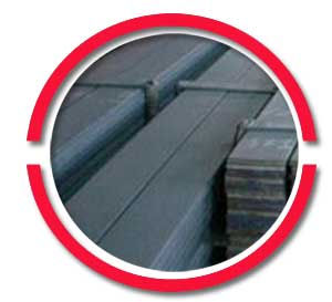 ASTM A105 Carbon Steel Flat bar