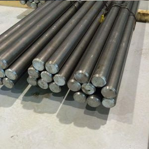 ASTM A105 Carbon Steel Round Bar