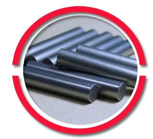 ASTM A105 Carbon Steel Sheared & Edged bar