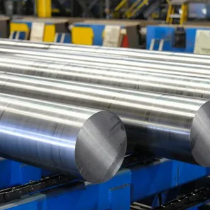 ASTM A182 Grade F22 Alloy Steel Round Bar ASTM A182 Grade F22 Alloy Steel Round Bar