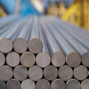 ASTM A182 Grade F9 Alloy Steel Round Bar ASTM A182 Grade F9 Alloy Steel Round Bar