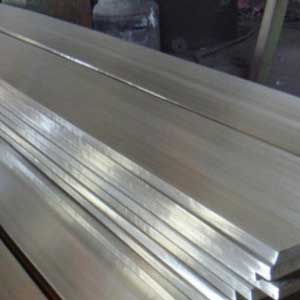 ASTM A276 Mirror Polished Stainless Steel Flat Bar