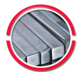 ASTM A276 SS 316L Square Bar
ASTM A276 SS 316L Square Bar