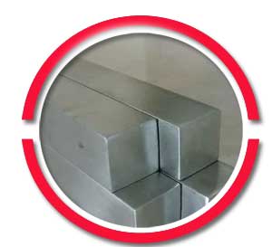 ASTM A276 SS 440C Square Bar
ASTM A276 SS 440C Square Bar