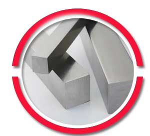 ASTM A276 SS 446 Square Bar
ASTM A276 SS 446 Square Bar