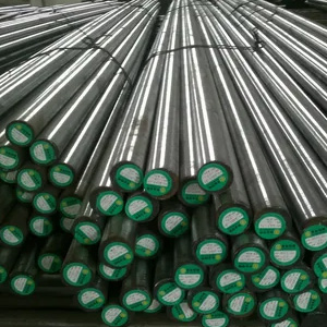 ASTM A276 SS Black Rod ASTM A276 SS Black Rod