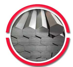 ASTM A276 Stainless Steel Hex Bar ASTM A276 Stainless Steel Hex Bar