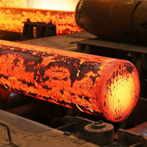ASTM A276 Type 317L Rod ASTM A276 Type 317L Rod