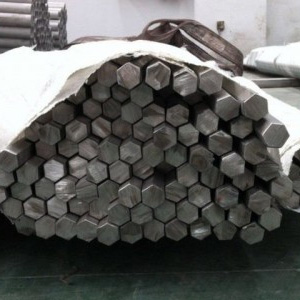 Astm A276 UNS S31635 Hex Bar