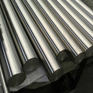 ASTM A276 UNS S34700 Rod 