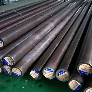 ASTM A350 Grade Lf2 Carbon Steel Round Bar ASTM A350 Grade Lf2 Carbon Steel Round Bar