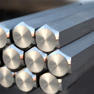 ASTM A479 DIN 1.4104 Hex Bar ASTM A479 DIN 1.4104 Hex Bar