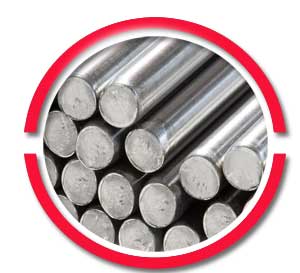 ASTM A479 Rod
ASTM A479 Rod