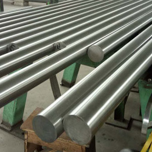 ASTM A479 Type 316Ti Rod