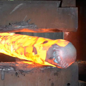 ASTM A479 Type 416 Rod