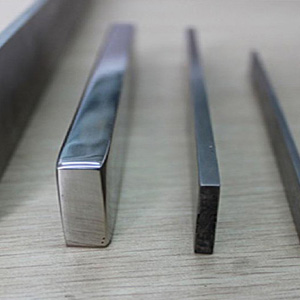 Black Flat Bar Black Flat Bar