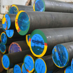 Carbon Steel A105 Rod