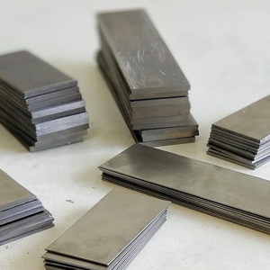 Carbon Steel Flat Bar