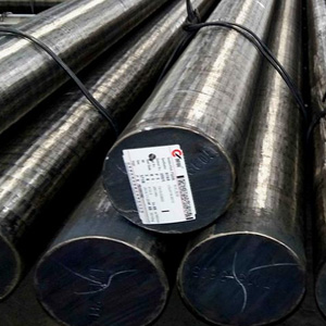 Carbon Steel Round Bar 