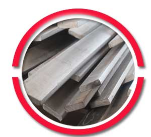 DIN 1.4435 Flat Bar
DIN 1.4435 Flat Bar